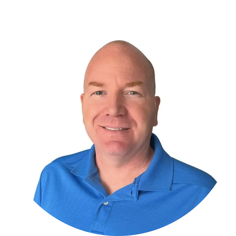 Casey Spaulding - Founder & CEO of DocJacket